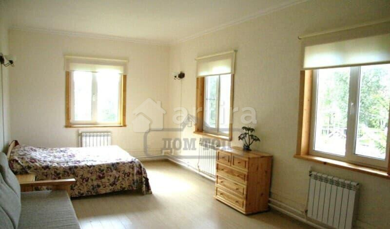 Коттедж, 500 м2 Истра - изображение 15