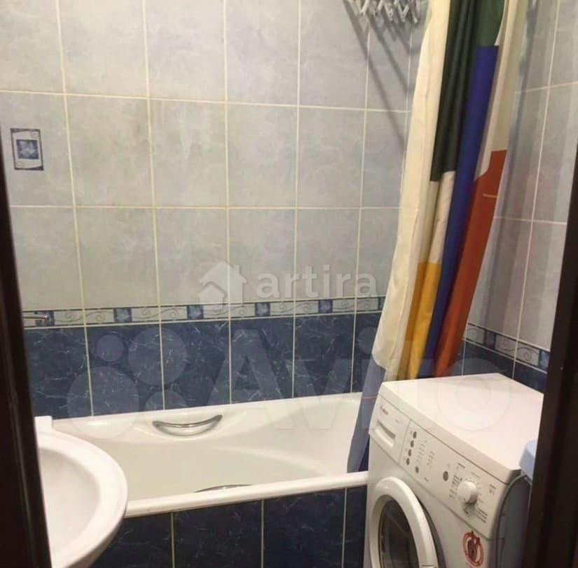 Комната, 12 м2, 2/12 эт. Развилка - изображение 2