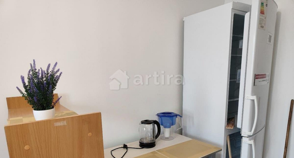 Комната, 12 м2, 11/15 эт. Санкт-Петербург - изображение 3