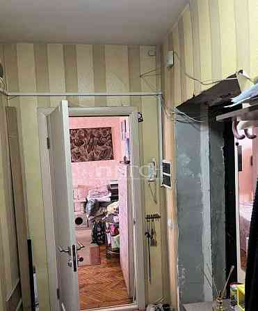 2-комн. квартира, 56.2 м2, 9/9 эт. Москва