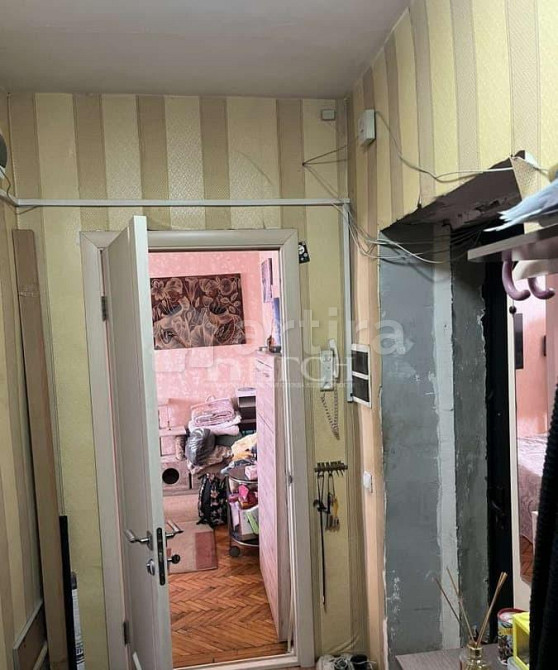 2-комн. квартира, 56.2 м2, 9/9 эт. Москва - изображение 3