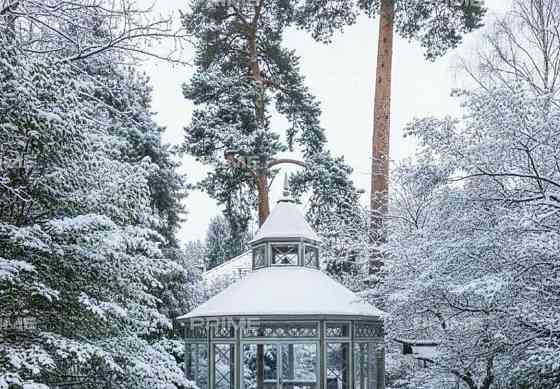 Коттедж, 1250 м2, 0.77 га, 3 эт. Барвиха