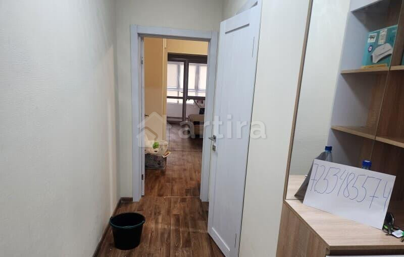 Студия, 34 м2, 2/16 эт. Ялта - изображение 7