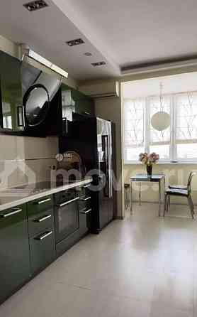 1-комн. квартира, 41.9 м2, 11/17 эт. Москва