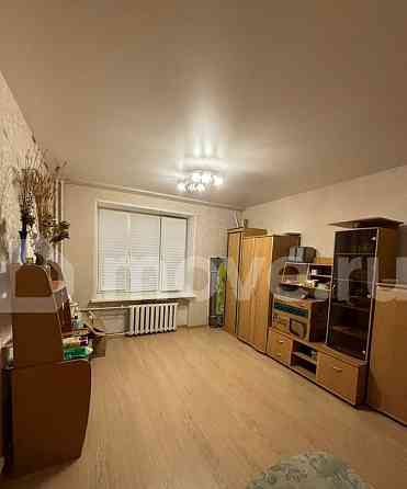 4-комн. квартира, 84 м2, 2/5 эт. Москва