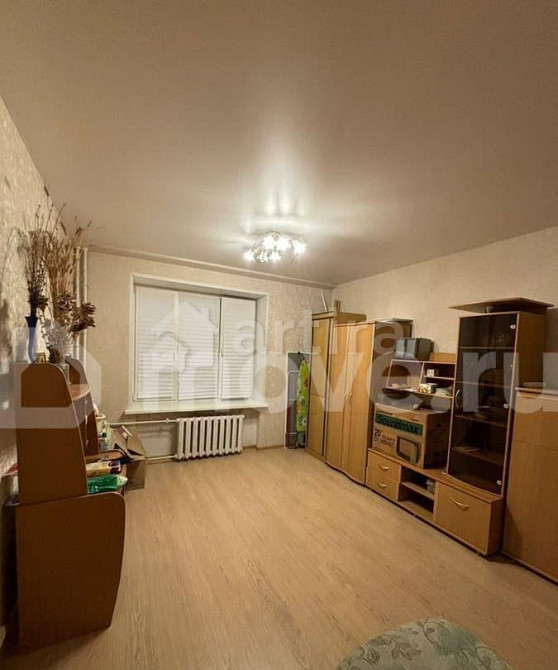 4-комн. квартира, 84 м2, 2/5 эт. Москва - изображение 1