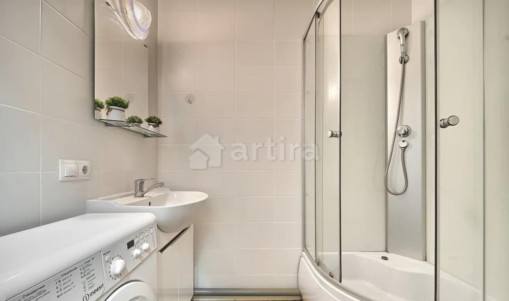 1-комн. квартира, 20 м2, 1/15 эт. Обнинск - изображение 6