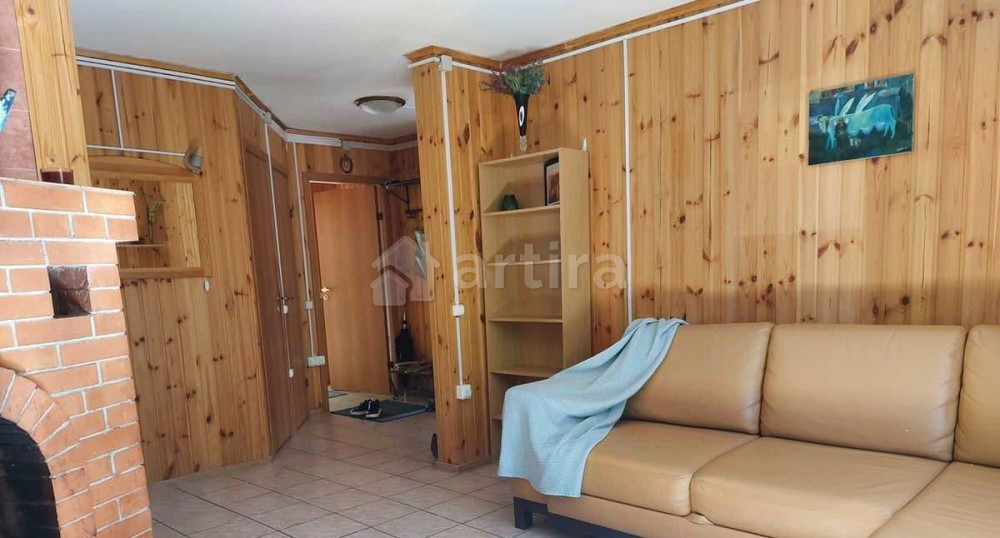 Дом, 90 м2, 20 соток, 1 эт. Санкт-Петербург - изображение 7