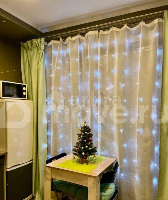 Студия, 21.6 м2, 2/5 эт. Москва - изображение 7