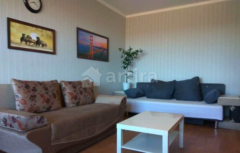 2-комн. квартира, 53 м2, 4/10 эт. Брянск - изображение 3