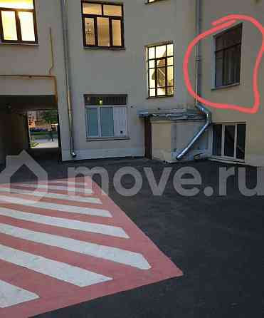 5-комн. квартира, 97.3 м2, 2/8 эт. Москва