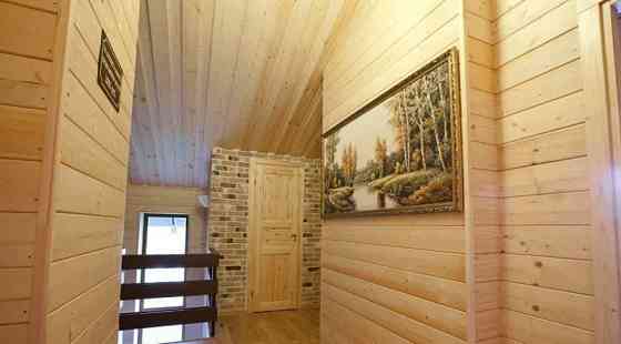 Коттедж, 350 м2 Истра