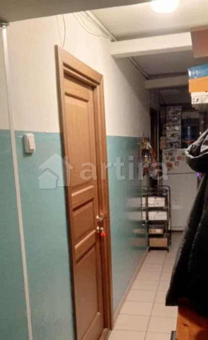 Комната, 11 м2, 10/16 эт. Санкт-Петербург - изображение 4