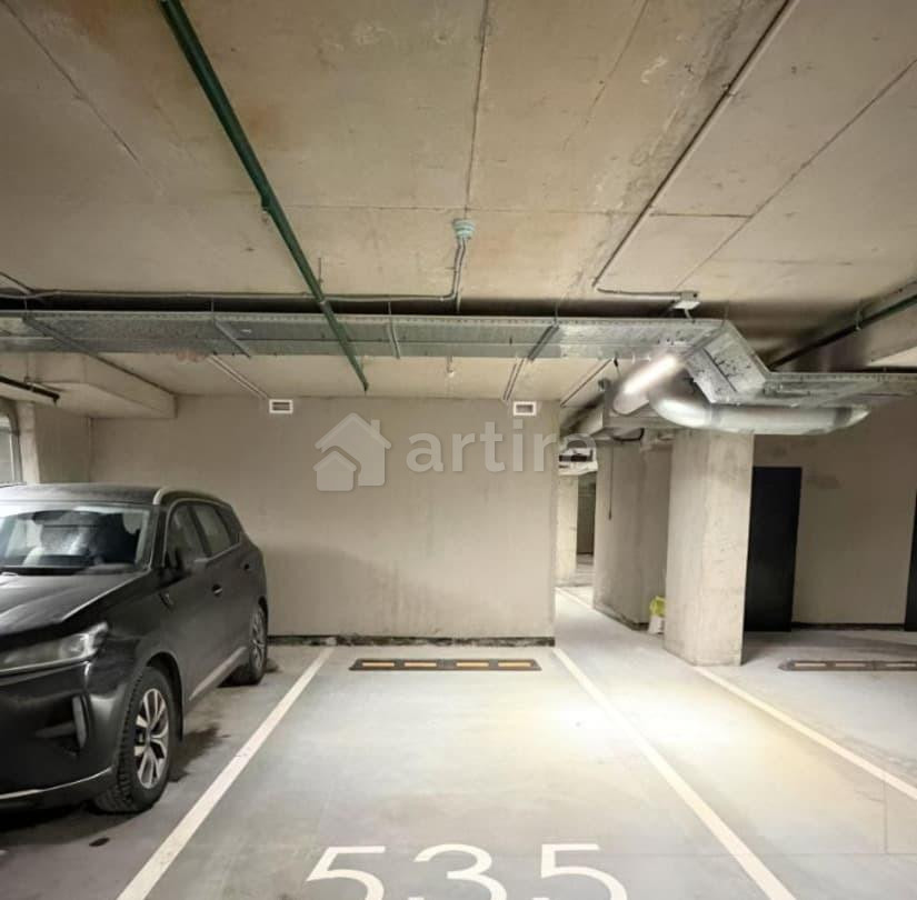 Гараж, 13.5 м2 Красногорск - изображение 2