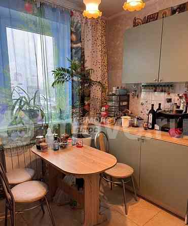 2-комн. квартира, 52 м2, 8/16 эт. Москва