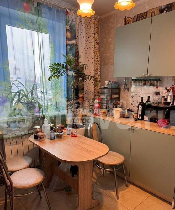 2-комн. квартира, 52 м2, 8/16 эт. Москва - изображение 4