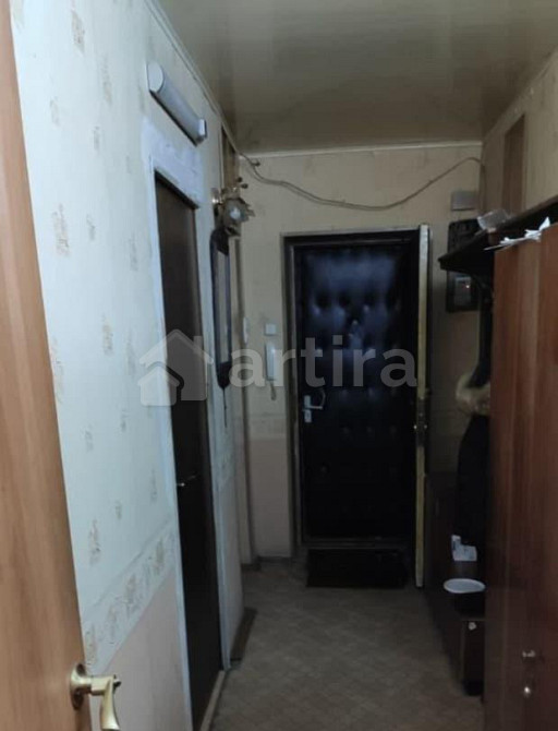 Комната, 18 м2, 1/9 эт. Санкт-Петербург - изображение 3