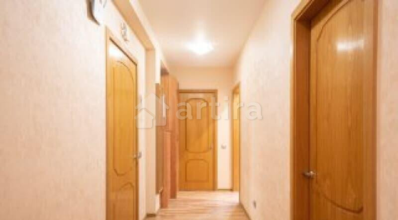 2-комн. квартира, 64 м2, 12/17 эт. Санкт-Петербург - изображение 10