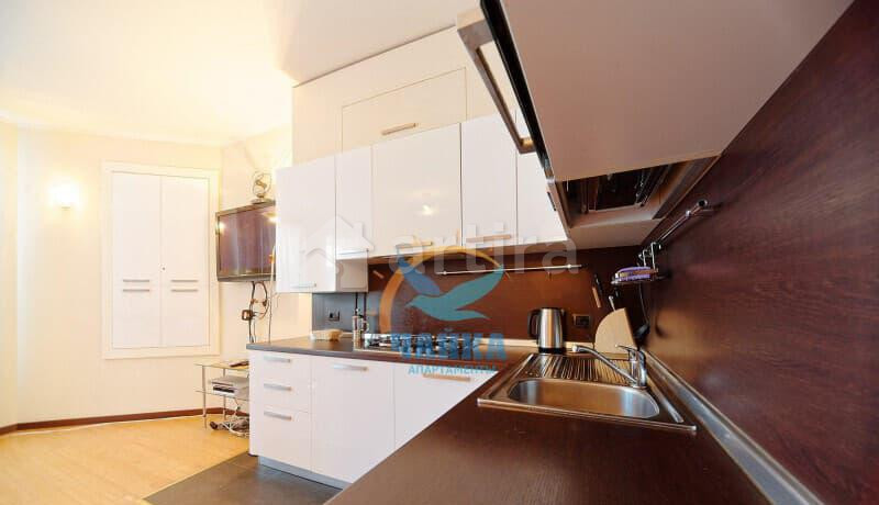 2-комн. квартира, 40 м2, 4/4 эт. Санкт-Петербург - изображение 13