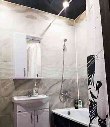 1-комн. квартира, 45 м2, 15/22 эт. Самара