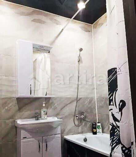 1-комн. квартира, 45 м2, 15/22 эт. Самара - изображение 5