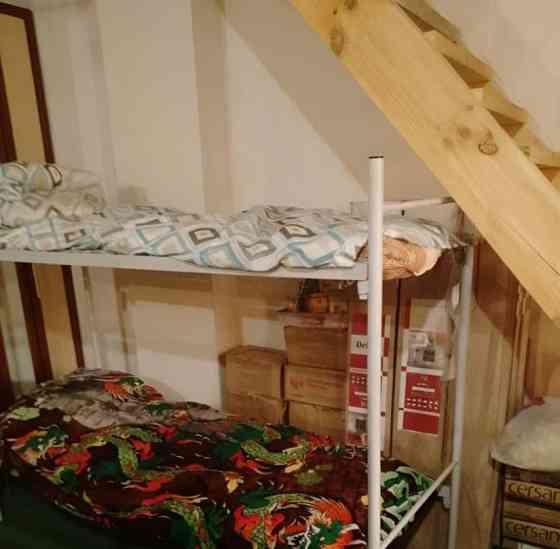 Коттедж, 120 м2, 3 сотки, 2 эт. Обухово