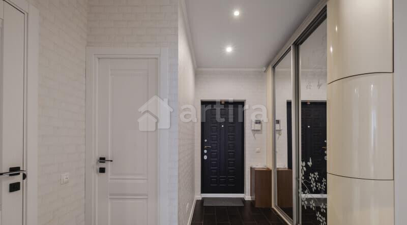 2-комн. квартира, 50 м2, 16/17 эт. Подольск - изображение 18