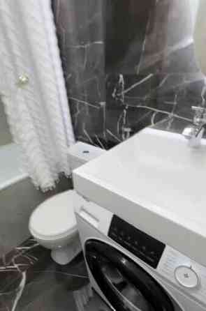 1-комн. квартира, 45 м2, 5/18 эт. Самара