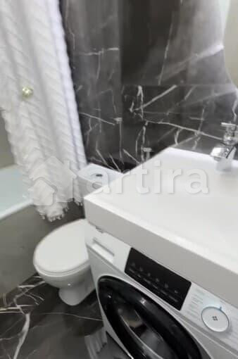 1-комн. квартира, 45 м2, 5/18 эт. Самара - изображение 2