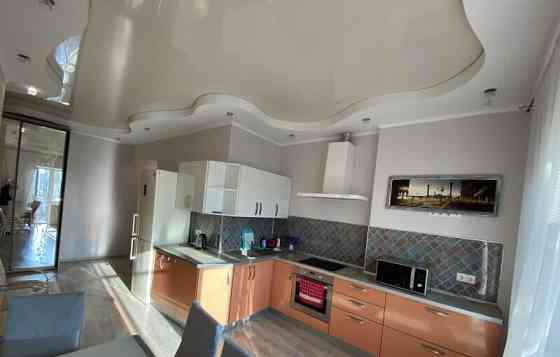 3-комн. квартира, 110 м2, 9/16 эт. Казань