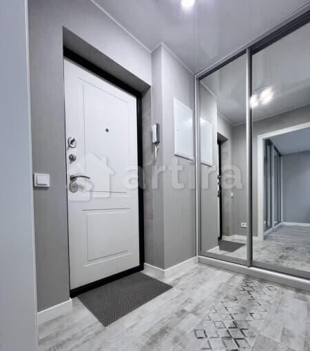 1-комн. квартира, 36 м2, 5/9 эт. Москва - изображение 8