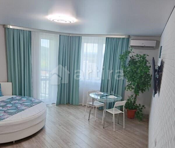 1-комн. квартира, 30 м2, 14/19 эт. Уфа - изображение 8