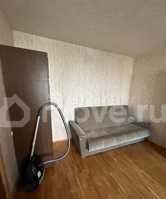 1-комн. квартира, 38.5 м2, 4/17 эт. Москва - изображение 2