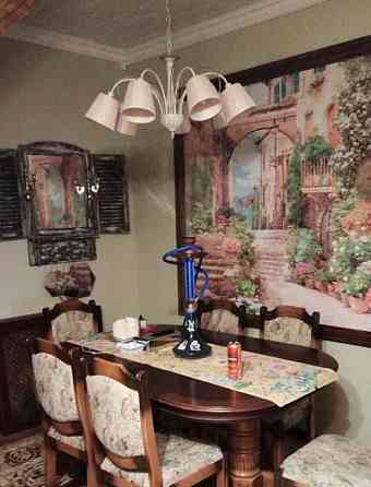 Коттедж, 100 м2, 40 соток, 2 эт. Солнечногорск