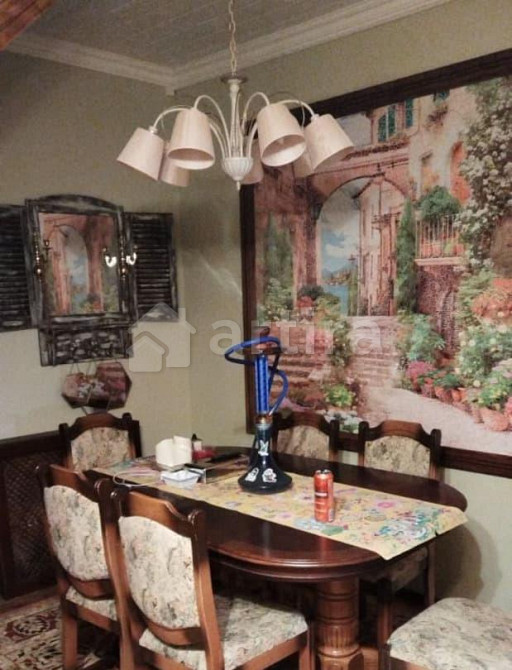 Коттедж, 100 м2, 40 соток, 2 эт. Солнечногорск - изображение 1