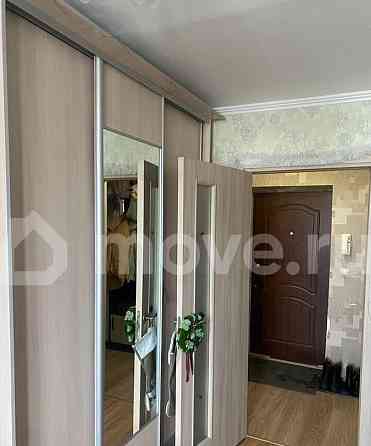 2-комн. квартира, 52 м2, 8/16 эт. Москва