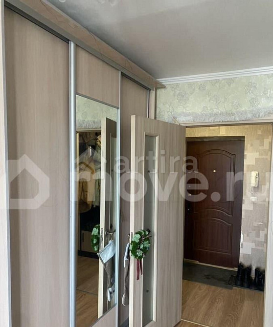 2-комн. квартира, 52 м2, 8/16 эт. Москва - изображение 3