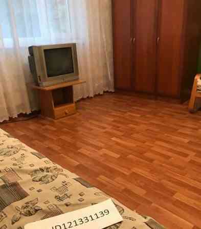 1-комн. квартира, 39 м2, 4/12 эт. Москва