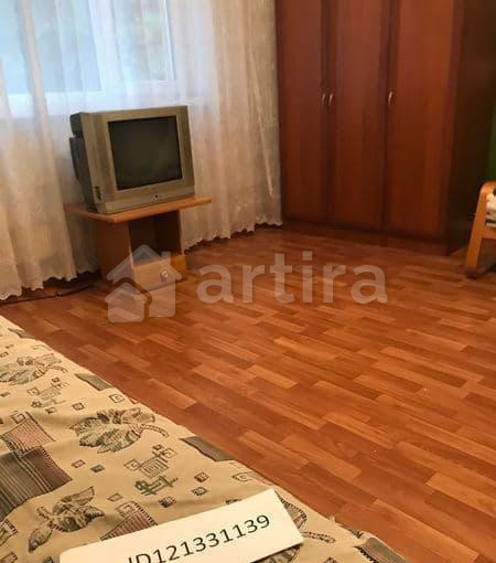 1-комн. квартира, 39 м2, 4/12 эт. Москва - изображение 2