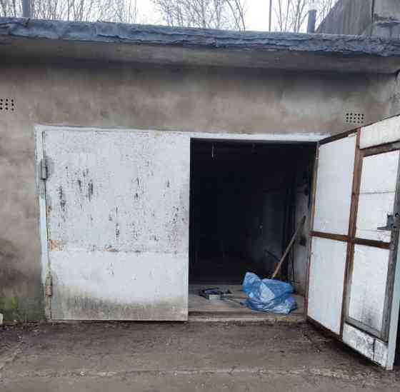 Гараж, 31.4 м2 Сертолово