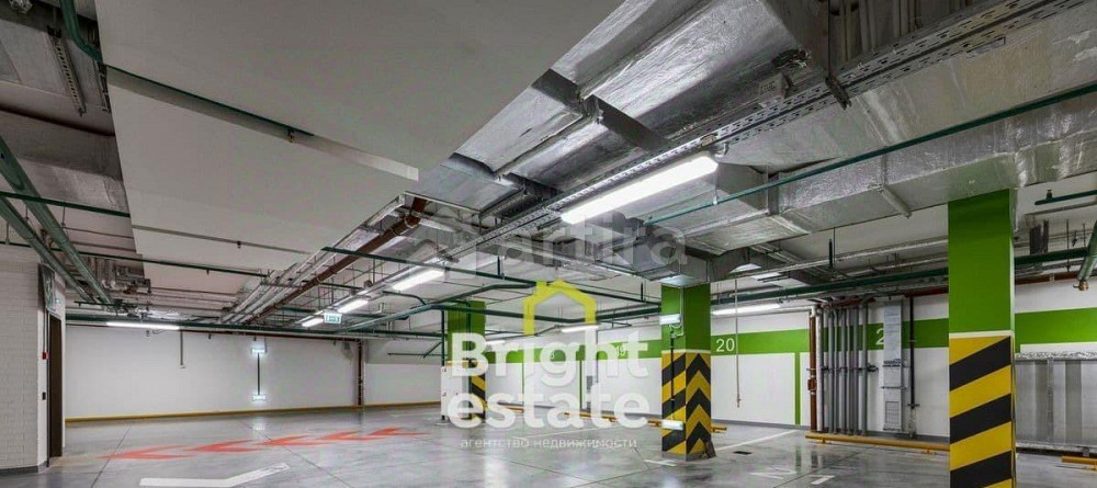 Гараж, 15 м2 Москва - изображение 1