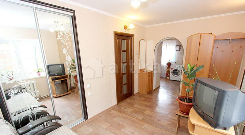 Дом, 65 м2 Феодосия - изображение 8