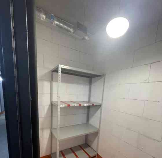 Гараж, 3.9 м2 Новое Девяткино