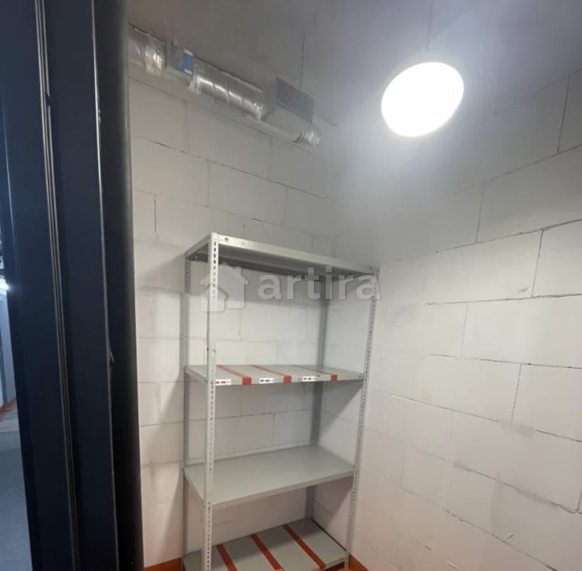 Гараж, 3.9 м2 Новое Девяткино - изображение 3