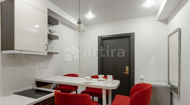 1-комн. квартира, 35 м2, 1/5 эт. Санкт-Петербург - изображение 14