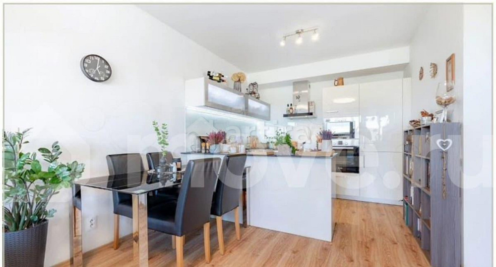 Студия, 22.5 м2, 2/4 эт. Москва - изображение 5