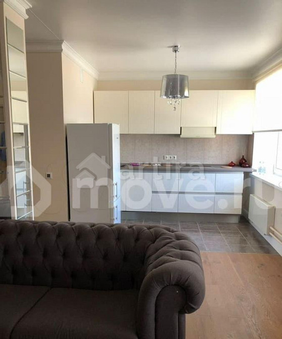 2-комн. квартира, 57 м2, 9/10 эт. Москва - изображение 5