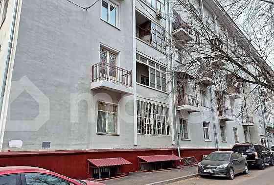 Студия, 20 м2, 1/5 эт. Москва