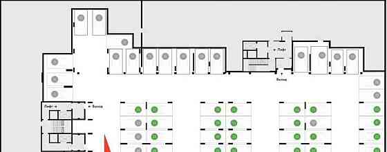 Гараж, 16 м2, 31 эт. Екатеринбург
