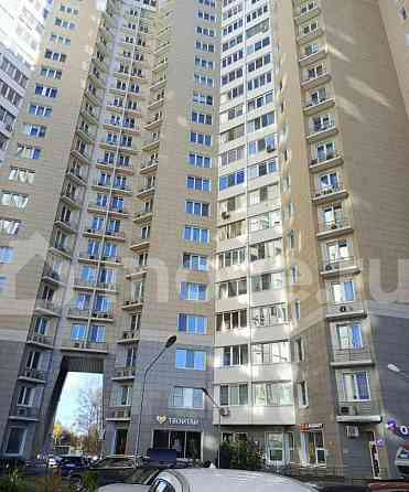 4-комн. квартира, 147 м2, 11/24 эт. Москва